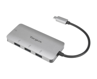 Targus USB-C - 4xUSB - 556180 - zdjęcie 3